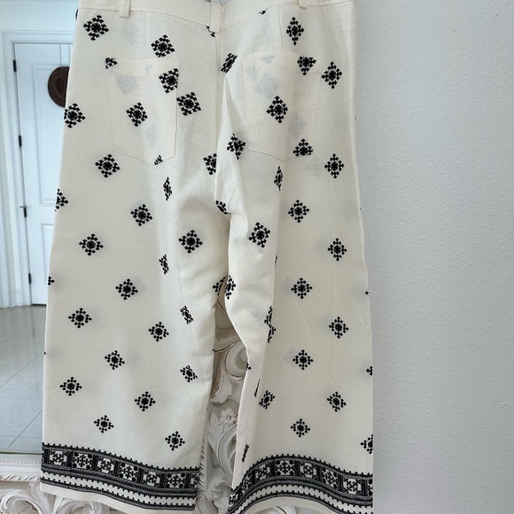 Zara pants - Picture 2 of 5